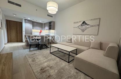 Apartment - 1 Bedroom - 1 Bathroom for sale in Azizi Riviera Beachfront Tower B - Azizi Riviera Beachfront - Azizi Riviera - Meydan One - Meydan - Dubai Apartment - 1 Bedroom - 1 Bathroom for sale in Azizi Riviera Beachfront Tower B - Azizi Riviera Beachfront - Azizi Riviera - Meydan One - Meydan - Dubai