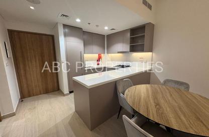 Apartment - 1 Bedroom - 1 Bathroom for sale in Azizi Riviera Beachfront Tower B - Azizi Riviera Beachfront - Azizi Riviera - Meydan One - Meydan - Dubai Apartment - 1 Bedroom - 1 Bathroom for sale in Azizi Riviera Beachfront Tower B - Azizi Riviera Beachfront - Azizi Riviera - Meydan One - Meydan - Dubai
