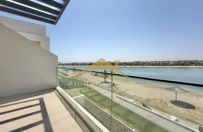 Villa - 4 Bedrooms - 7 Bathrooms for rent in Marbella I Villas - Marbella - Mina Al Arab - Ras Al Khaimah