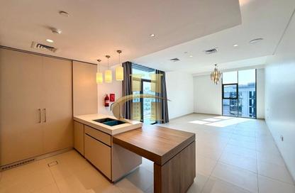 Apartment - 2 - 3 for rent in Arbor View - Arjan - Dubai