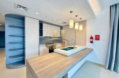 Apartment - 2 - 3 for rent in Arbor View - Arjan - Dubai
