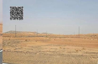 أرض - استوديو للبيع في الجرف الصناعية 2 - الجرف الصناعية - عجمان