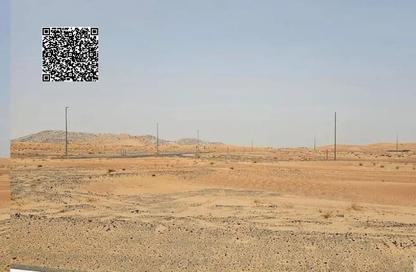 أرض - استوديو للبيع في الجرف الصناعية 2 - الجرف الصناعية - عجمان