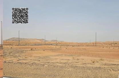 أرض - استوديو للبيع في الجرف الصناعية 2 - الجرف الصناعية - عجمان