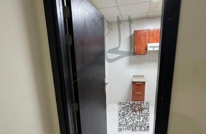 Apartment - 1 - 2 for sale in Lavender Tower - Emirates City - Ajman