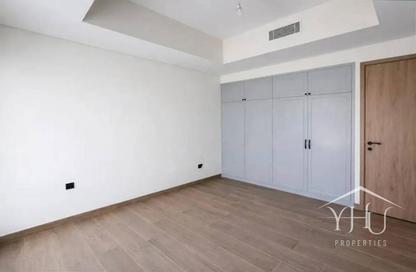 Townhouse - 4 - 3 for rent in Costa Brava 1 - Costa Brava - Damac Lagoons - Dubai Townhouse - 4 - 3 for rent in Costa Brava 1 - Costa Brava - Damac Lagoons - Dubai
