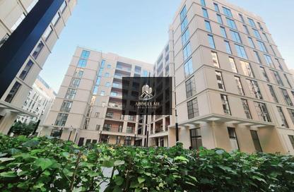 Apartment - 1 Bedroom - 1 Bathroom for rent in Souks Residential - Al Mamsha - Muwaileh - Sharjah Apartment - 1 Bedroom - 1 Bathroom for rent in Souks Residential - Al Mamsha - Muwaileh - Sharjah