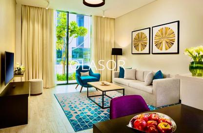 Hotel  and  Hotel Apartment - 1 Bedroom - 2 Bathrooms for rent in Millennium Al Barsha - Al Barsha 1 - Al Barsha - Dubai