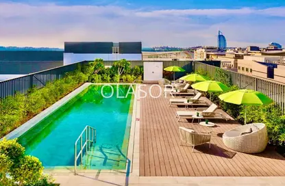 Hotel  and  Hotel Apartment - 1 Bedroom - 2 Bathrooms for rent in Millennium Al Barsha - Al Barsha 1 - Al Barsha - Dubai