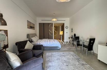 Apartment - Studio - 1 Bathroom for sale in AB Cavalier - District 12 - Jumeirah Village Circle - Dubai Apartment - Studio - 1 Bathroom for sale in AB Cavalier - District 12 - Jumeirah Village Circle - Dubai