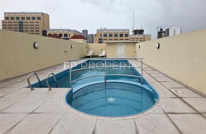 Apartment - 1 Bedroom - 2 Bathrooms for rent in ACES Chateau - District 11 - Jumeirah Village Circle - Dubai