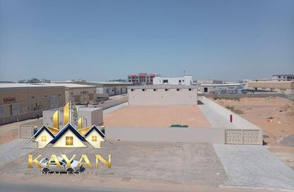 Warehouse - Studio - 2 for sale in Umm Al Thuoob - Umm Al Quwain