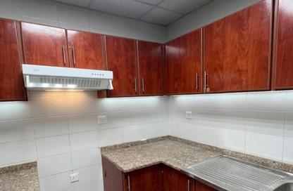 Apartment - 1 Bedroom - 2 Bathrooms for sale in Lavender Tower - Emirates City - Ajman Apartment - 1 Bedroom - 2 Bathrooms for sale in Lavender Tower - Emirates City - Ajman