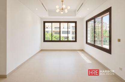 Townhouse - 4 Bedrooms - 6 Bathrooms for rent in Jumeirah Village Circle - Dubai Townhouse - 4 Bedrooms - 6 Bathrooms for rent in Jumeirah Village Circle - Dubai