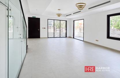 Townhouse - 4 Bedrooms - 6 Bathrooms for rent in District 15 - Jumeirah Village Circle - Dubai