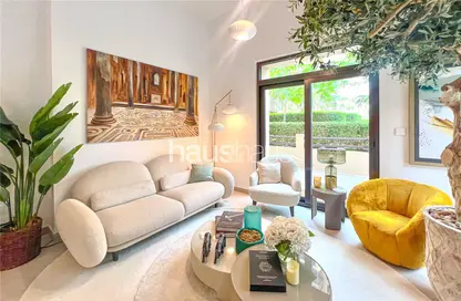 شقة - 2 غرف نوم - 3 حمامات للايجار في أصايل 2 - مدينة جميرا ليفينج - أم سقيم - دبي