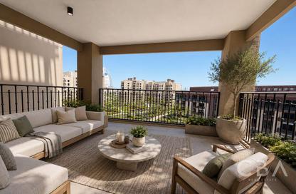 Apartment - 4 Bedrooms - 5 Bathrooms for rent in Al Jazi 1 - Al Jazi - Madinat Jumeirah Living - Umm Suqeim 3 - Umm Suqeim - Dubai Apartment - 4 Bedrooms - 5 Bathrooms for rent in Al Jazi 1 - Al Jazi - Madinat Jumeirah Living - Umm Suqeim 3 - Umm Suqeim - Dubai