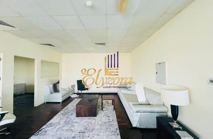 Office Space - Studio - 2 for rent in Al Quoz 3 - Al Quoz - Dubai