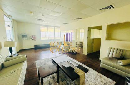 Office Space - Studio - 2 for rent in Al Quoz 3 - Al Quoz - Dubai