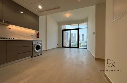 Apartment - 2 Bedrooms - 2 Bathrooms for rent in Azizi Riviera 21 - Azizi Riviera - Meydan One - Meydan - Dubai