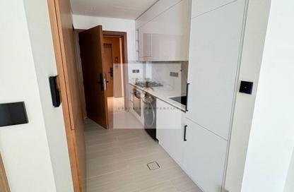 Apartment - Studio - 1 for rent in Binghatti Azure - District 16 - Jumeirah Village Circle - Dubai