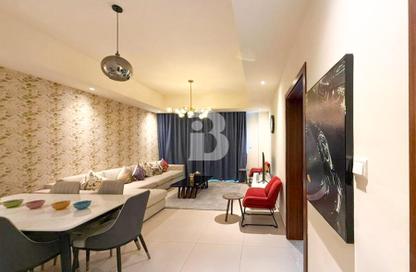 Villa - 3 Bedrooms - 4 Bathrooms for rent in Senses at the Fields - The Fields - District 11 - Mohammed Bin Rashid City - Dubai