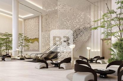 Office Space - Studio - 1 Bathroom for sale in O1ne District - Dawn - Motor City - Dubai
