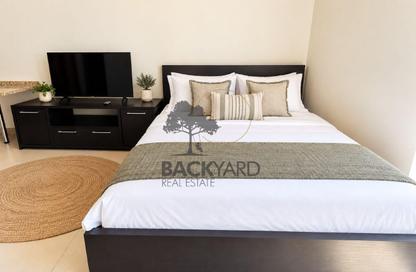 Apartment - Studio - 1 for rent in Goldcrest Executive - JLT Cluster C - Jumeirah Lake Towers - Dubai