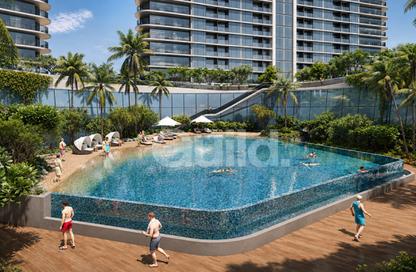 Apartment - 1 - 1 for sale in Sobha Solis Tower C - Sobha Solis - Motor City - Dubai