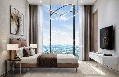 Apartment - 1 - 1 for sale in Sobha Solis Tower C - Sobha Solis - Motor City - Dubai