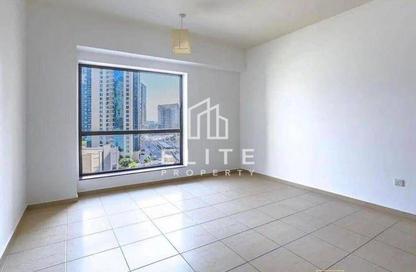 Apartment - 3 Bedrooms - 4 Bathrooms for rent in Rimal 5 - Rimal - Jumeirah Beach Residence - Dubai