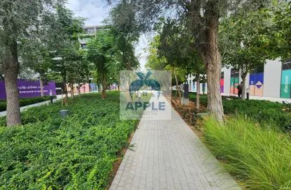 Apartment - 1 Bedroom - 2 Bathrooms for rent in Tiraz 3 - Aljada - Sharjah