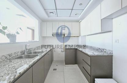 Apartment - 1 Bedroom - 2 Bathrooms for rent in Al Waleed Garden 1 - Al Waleed Garden - Al Jaddaf - Dubai