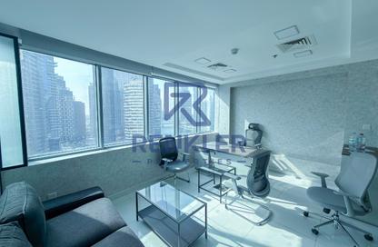 Office Space - Studio - 1 for rent in XL Tower - Business Bay - Dubai Office Space - Studio - 1 for rent in XL Tower - Business Bay - Dubai