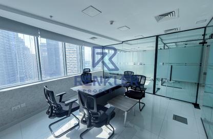 Office Space - Studio - 1 for rent in XL Tower - Business Bay - Dubai Office Space - Studio - 1 for rent in XL Tower - Business Bay - Dubai