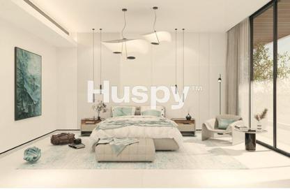 Townhouse - 3 Bedrooms - 5 Bathrooms for sale in Sea La Vie - Yas Bay - Yas Island - Abu Dhabi