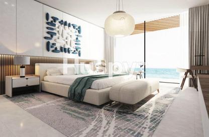 Townhouse - 3 Bedrooms - 5 Bathrooms for sale in Sea La Vie - Yas Bay - Yas Island - Abu Dhabi