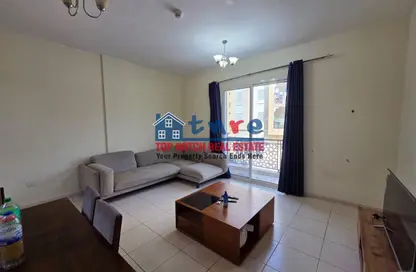 Apartment - 1 Bedroom - 2 Bathrooms for rent in Building IC1-EMR-12 - Emirates Cluster - International City - Dubai Apartment - 1 Bedroom - 2 Bathrooms for rent in Building IC1-EMR-12 - Emirates Cluster - International City - Dubai