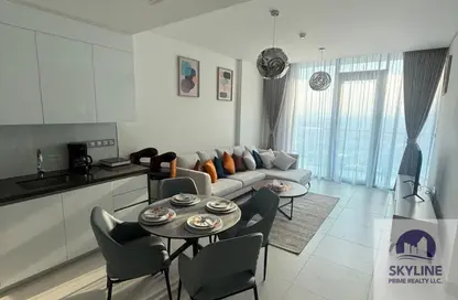 Apartment - 1 Bedroom - 1 Bathroom for rent in Residences 13 - The Residences at District One - District One - Mohammed Bin Rashid City - Dubai Apartment - 1 Bedroom - 1 Bathroom for rent in Residences 13 - The Residences at District One - District One - Mohammed Bin Rashid City - Dubai