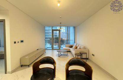 Apartment - 1 Bedroom - 2 Bathrooms for rent in Residences 14 - District One - Mohammed Bin Rashid City - Dubai