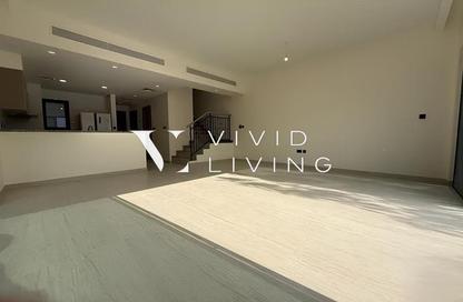 Townhouse - 5 Bedrooms - 6 Bathrooms for sale in Santorini - Damac Lagoons - Dubai