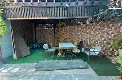 Villa - 7 Bedrooms - 7+ Bathrooms for sale in Al Rawda 1 - Al Rawda - Ajman