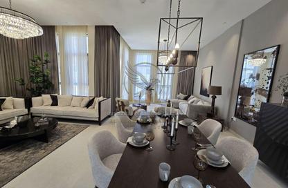 Villa - 5 - 6 for rent in Al Goaz - Wasit - Sharjah Villa - 5 - 6 for rent in Al Goaz - Wasit - Sharjah