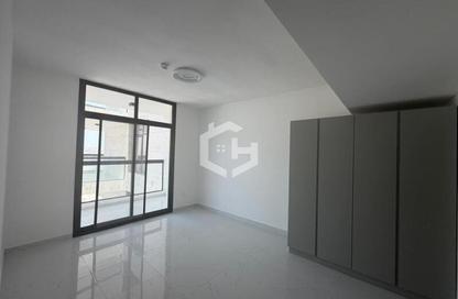 Apartment - 2 - 3 for rent in Equiti Home - Al Furjan - Dubai