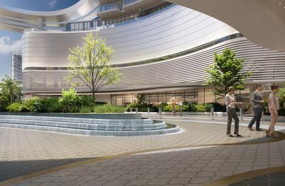 Apartment - 3 Bedrooms - 4 Bathrooms for sale in Radisson Blu Hotel and Residences - RAK Central - Ras Al Khaimah