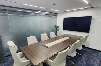 Office Space - Studio - 2 for rent in Al Dana Centre - Al Muraqqabat - Deira - Dubai