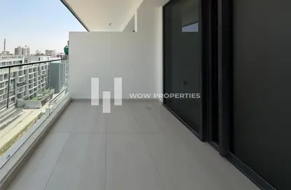 شقة - 1 حمام للايجار في ناس 3 - ناس - ارجان - دبي