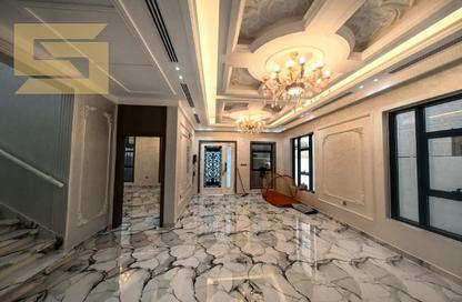 Villa - 5 Bedrooms - 7 Bathrooms for sale in Al Yasmeen 1 - Al Yasmeen - Ajman