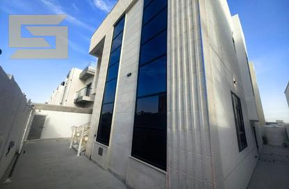 Villa - 5 Bedrooms - 7 Bathrooms for sale in Al Yasmeen 1 - Al Yasmeen - Ajman