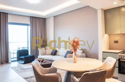 شقة - غرفة نوم - 1 حمام للايجار في فيريديان ات ذو فيلد - المنطقة 11 - مدينة الشيخ محمد بن راشد - دبي